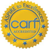 CARF accredited
